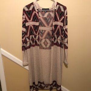 Almost Famous: cardigan